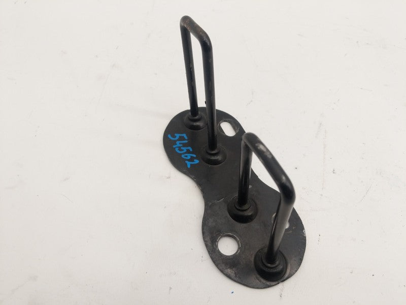 ⭕2012 2013 2014 2015 Tesla Model S MS Front Bonnet Hood Striker Lock L