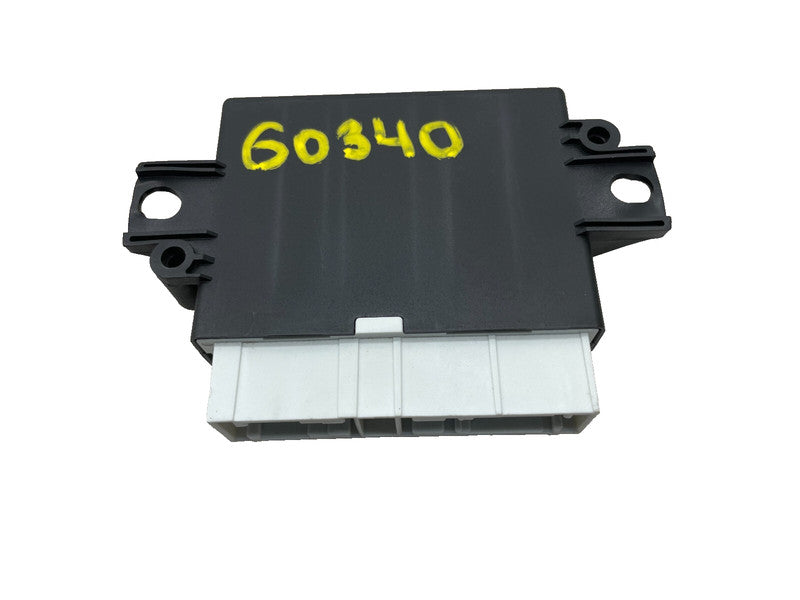 1055891 00 D ⭕16-25 Model X Falcon Door Controller Ultrasonic ECU Control Module 1055891-00-D