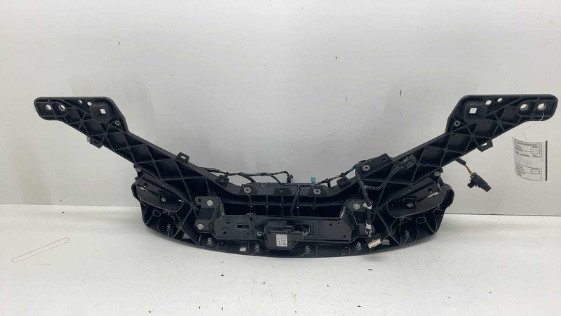⭕17-20 Tesla Model 3 Front End Module Radiator Core Carrier Support 11