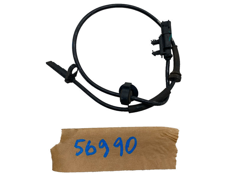 ⭕12-20 Model S X Rear Left/Right Intelligent ABS Wheel Speed Sensor 10