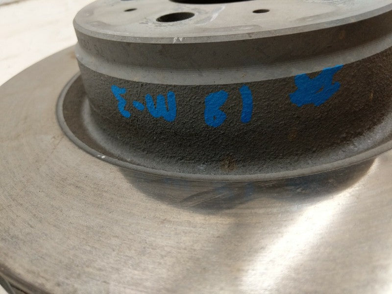 ⭕2017-2023 Tesla Model 3 Front Left or Right Brake Disc Rotor Base Mon