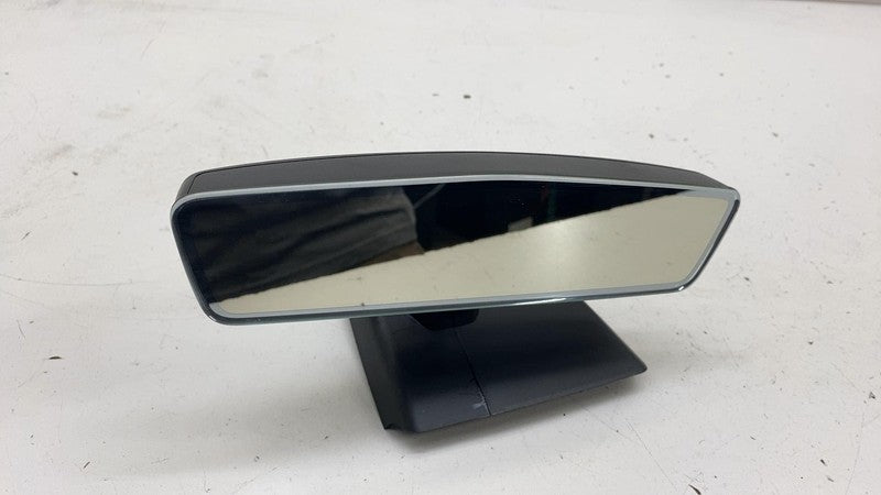 ⭕ 2012-2015 Tesla Model S MS Front Windshield Interior Rear View Mirro