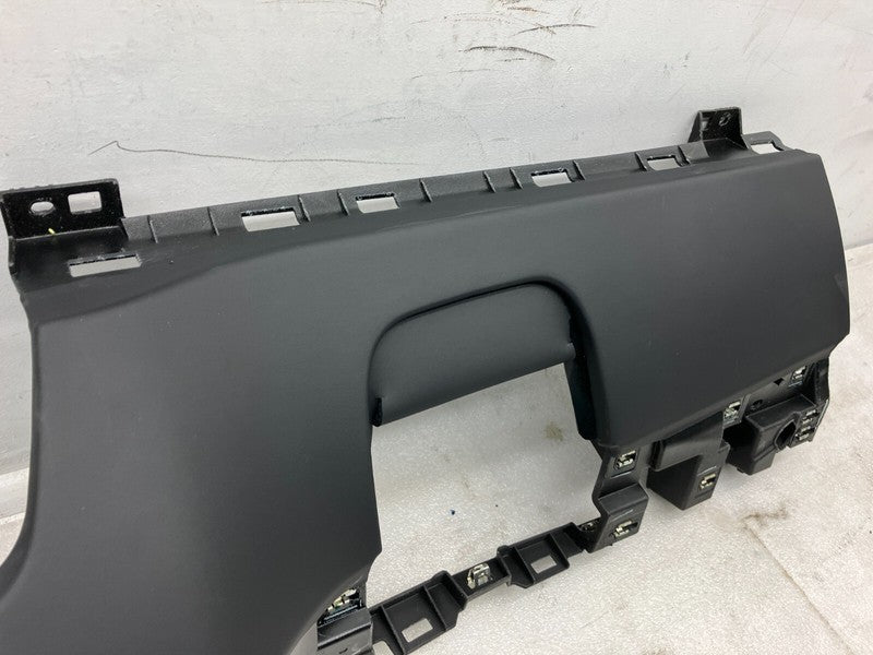 156300800D ⭕21-23 Tesla Model S X Front Dashboard Instrument Panel Lower Black 1563008-00-D