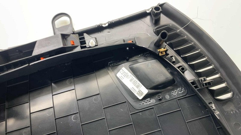 7EJ23DX9AA ⭕ 17-25 Chrysler Pacifica Rear Driver Side Trunk Quarter Trim Cover Panel Left