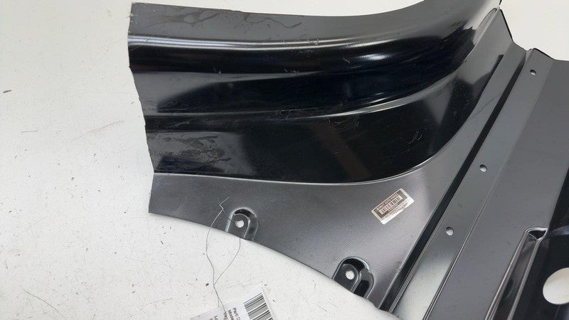 ⭕ 2024 Tesla Model Y MY Rear Driver Side Quarter Panel Dog Leg Skin Left LH OEM