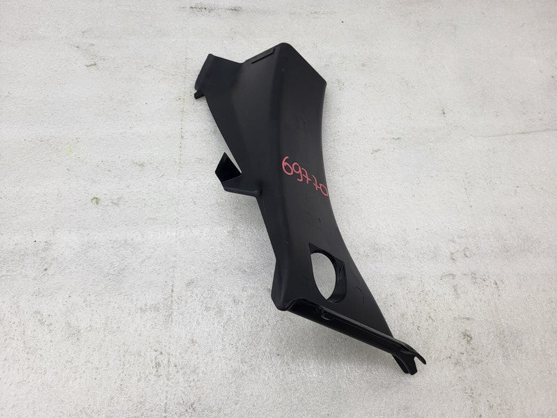 100667500D ⭕ 12-20 Model S MS Rear Passenger Boot Trunk Trim Cover Panel Right 1006675-00-D