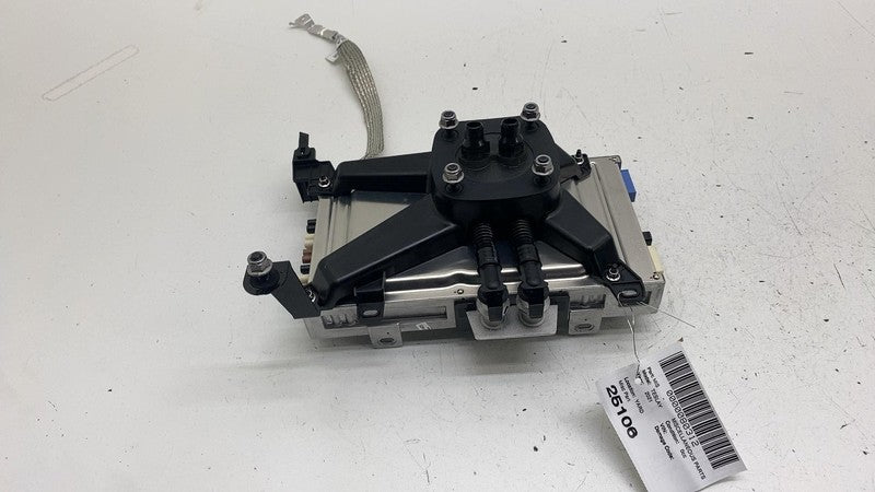 177500000L ⭕ 2020-2024 Tesla Model Y MY MCU Computer Media Control Module Unit 1775000-00-L