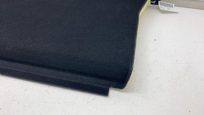 ⭕ 2024 2025 Tesla Model 3 M3 Rear Trunk Floor Carpet Mat OEM 1768281-2