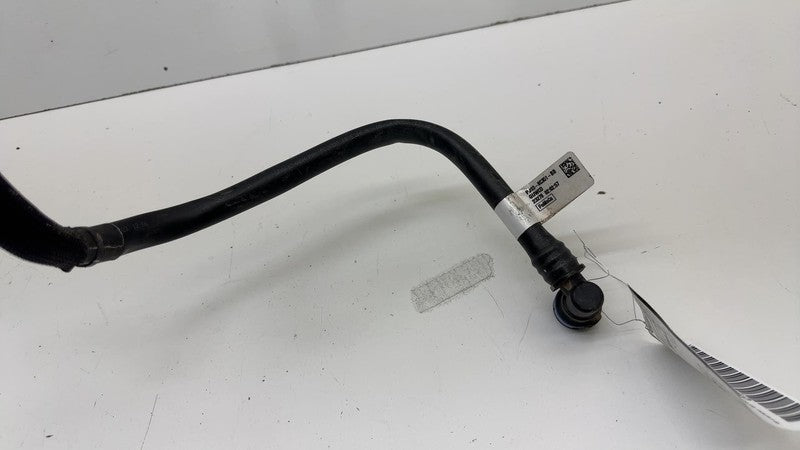 PJ938C351BB ⭕ 21-24 Ford Mustang Mach-E Engine Motor Coolant Water Hose Pipe PJ93-8C351-8B