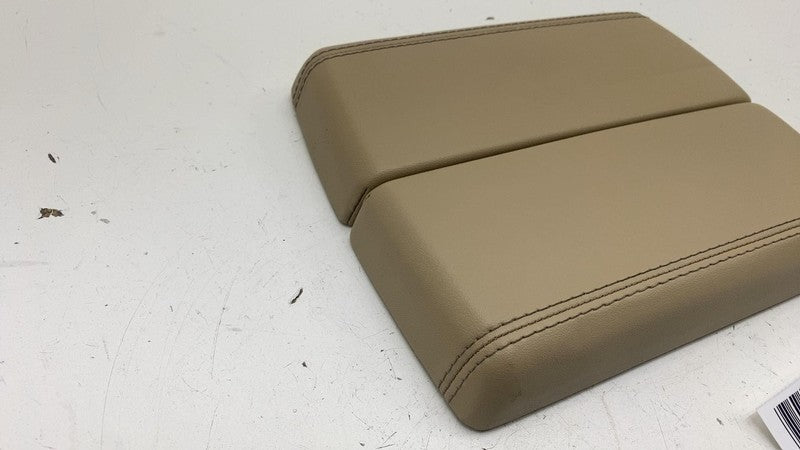 ⭕12-15 Model S Left & Right Center Console Armrest Pad 1024240-10-B/10