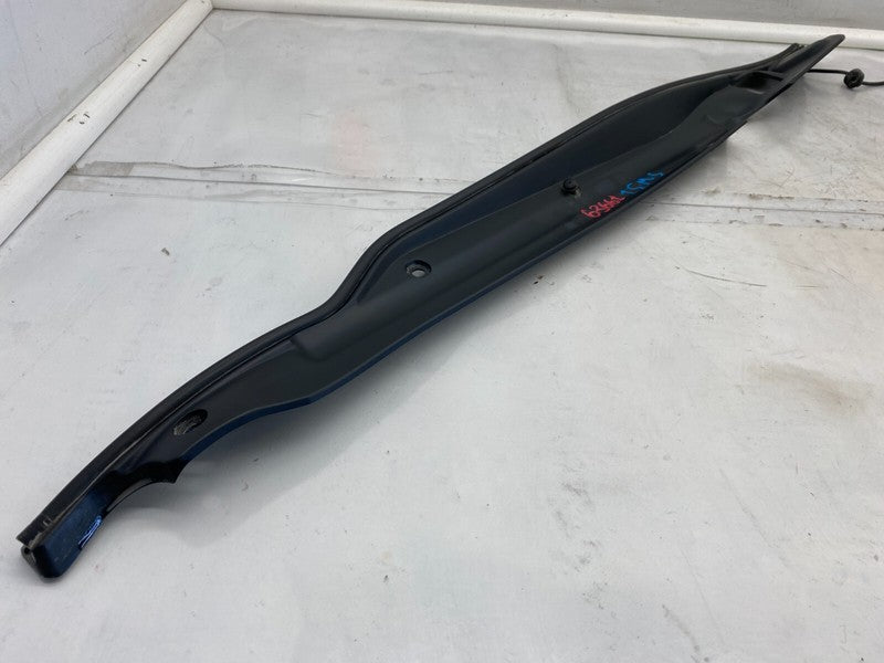 6007576-00 ⭕ 12-25 Model S Rear Left Tailgate Trunk Pinch Sensor Trim Molding LH 6007576-00