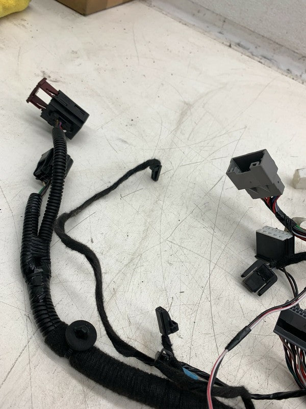 1004424-00-M ⭕2012-2020 Tesla Model S Front Right Door Wiring Harness Cable Loom 1004424-00-M