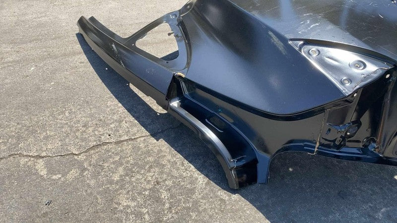 ⭕ 2021 2022 2023 Tesla Model 3 Rear Passenger Side Quarter Panel Skin Right RH