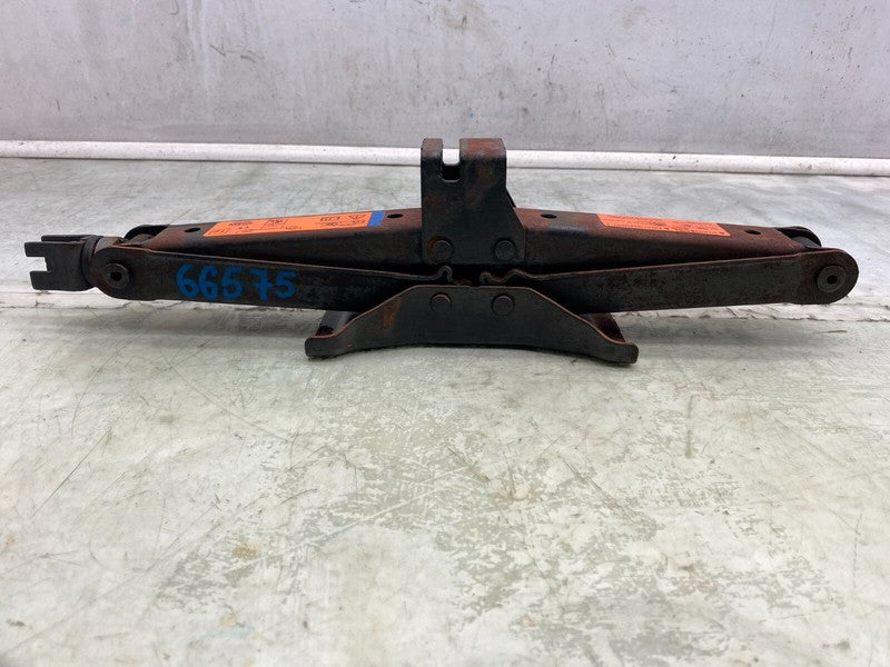 99550 3JA1A ⭕ 2013-2020 QX60 JX35 Emergency Lift Scissor Jack 1900KG Flex-N-Gate 99550-3JA1A