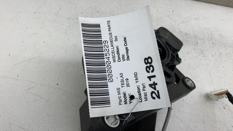 ⭕17-23 Model 3 High Voltage Inlet Charger Wiring Harness Cable Wire 14