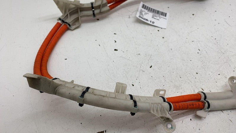 ⭕ 24-25 Cybertruck Rear Left Drive Unit Wire Tri-motor Wiring Cable 15