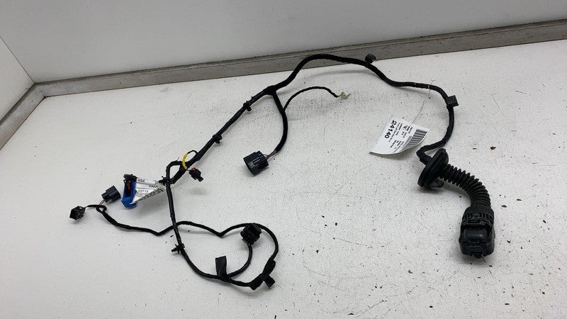 06700323870 ⭕ 17-20 Maserati Levante Front Left Door Wiring Harness Cable Wire 06700323870