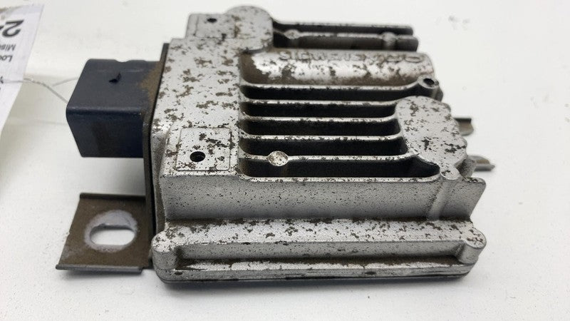 7P0906093 2011-2018 Porsche Cayenne S Fuel Pump Computer Control Module Unit 7P0906093 OEM