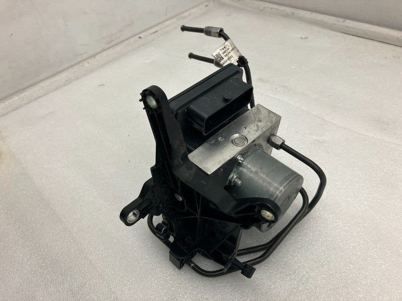 1659474 00 A ⭕ 21-23 Tesla Model S Anti-Lock Brake System ABS Pump Module Unit 1659474-00-A