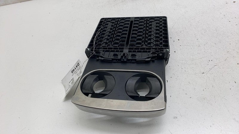 3061820WSL ⭕ 2022 2023 2024 Rivian R1T Center Console Sliding Cup Holder Tray 3061820WSL