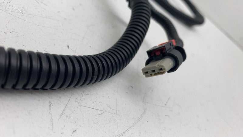 ⭕ 2020-2023 Tesla Model Y Front Bumper Wire Wiring Harness Suit w/ Fog