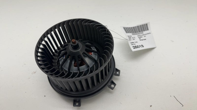⭕ 2016 Chevy Silverado 1500 A/C Heater Blower Motor Fan DRF-84A34-001A