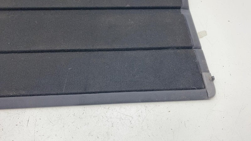 ⭕ 20-24 Tesla Model Y Rear Trunk Cargo Cover Parcel Shelf End Item 164