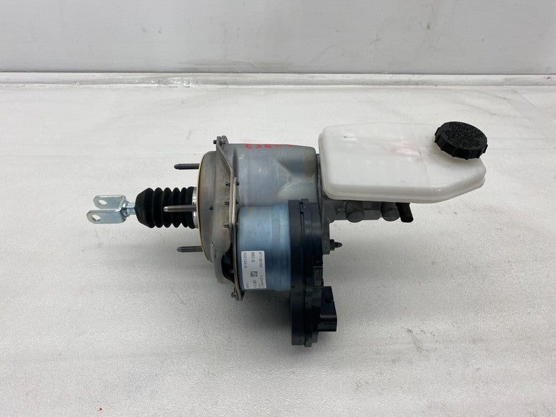 0204856671 ⭕ 20-24 Tesla Model Y Power iBooster Brake Booster Master Cylinder 1188671-00-B