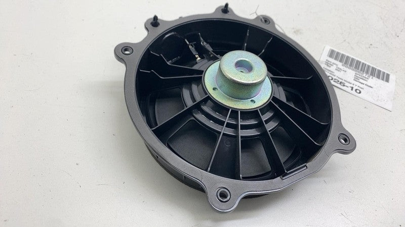 ⭕ 2017-2025 Tesla Model 3 M3 Front Door Audio System Woofer Speaker 10