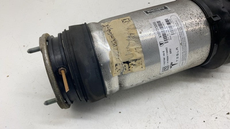 ⭕ 16-20 Tesla Model X Rear Left Air Suspension Spring Module LH AWD 10