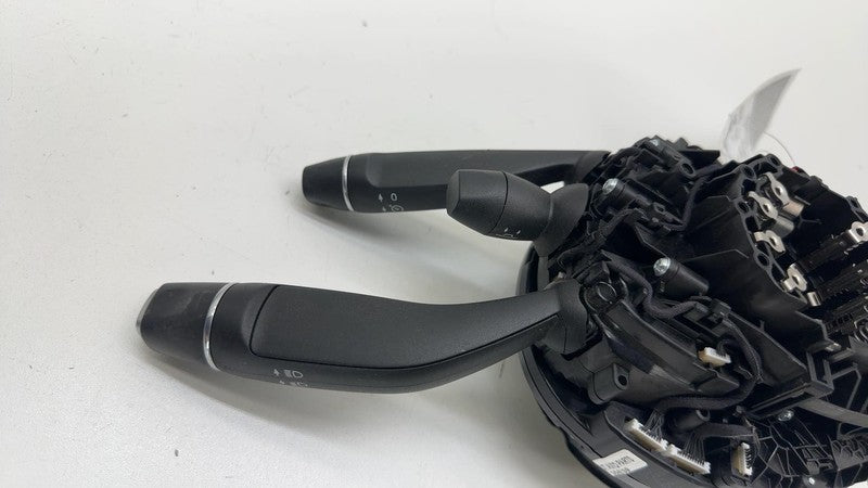 ⭕ 2016-2020 Tesla Model X Steering Column Clockspring Wiper Turn Signal Switch