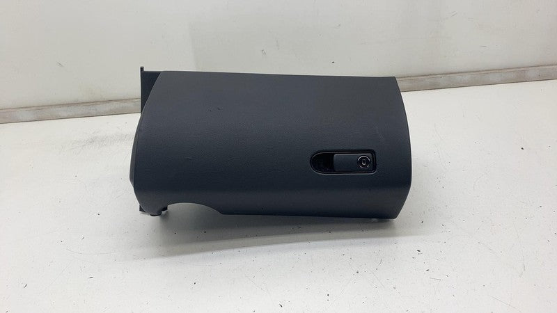 ⭕ 2015-2021 Mercedes-Benz C300 W205 Dash Glove Box Storage Compartment Black OEM