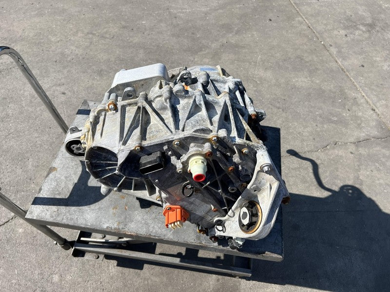 ⭕17-20 Tesla Model Y 3 Front Drive Unit Engine Electric Motor *27k* 11