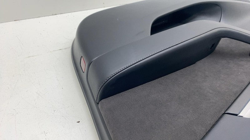 ⭕ 2021-2023 Tesla Model 3 Front Right Interior Door Panel Trim Card 15