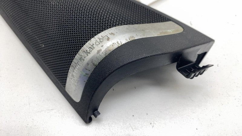 A 166 720 03 44 2016-2019 Mercedes-Benz GLE350 Front Driver Left Sound Audio Tweeter Speaker LH