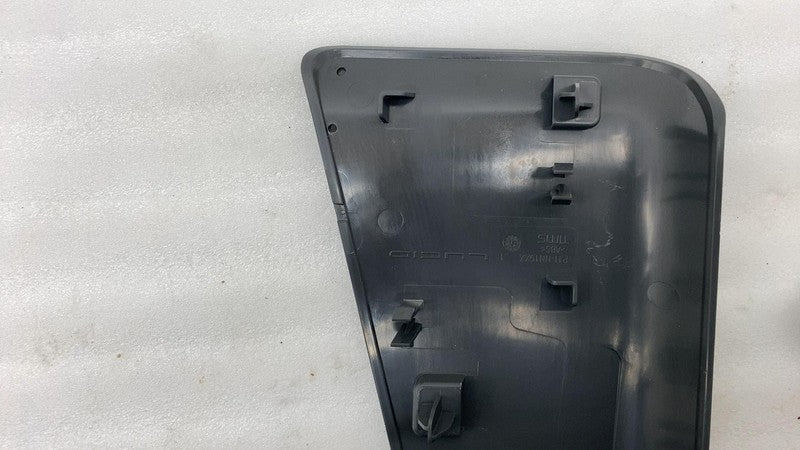 ⭕ 2022 2023 2024 Lucid Air Interior Trim Cover Panel Assembly Black P1