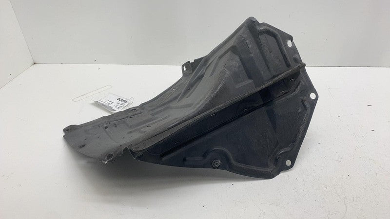 NH4256115 ⭕ 08-15 Mazda MX-5 Miata Front Driver Side Lower Wheel Arch Liner Left NH4256115