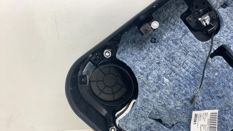 ⭕ 2012-2020 Tesla Model S MS Rear Left Interior Door Panel Trim Card Cover Assy