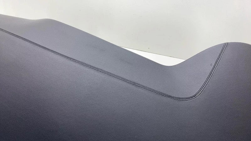⭕ 2012-2015 Model S Dashboard Instrument Panel Interior Trim Cover 146