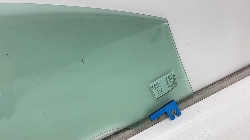 ⭕ 2017-2024 Chrysler Pacifica Front Driver Side Door Glass Window Assembly Left