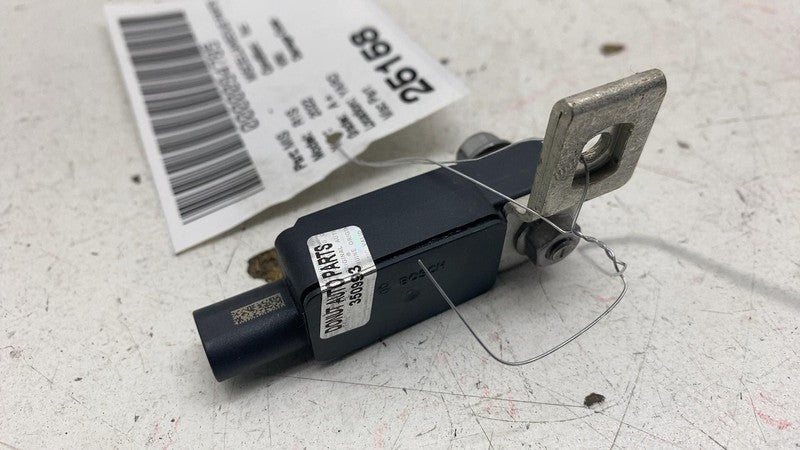 Miscellaneous Parts RIVIAN R1S 22