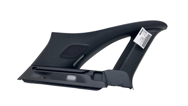 ⭕ 2014-2015 Mercedes-Benz B Electric Drive Rear Left C-Pillar Trim A2466902925