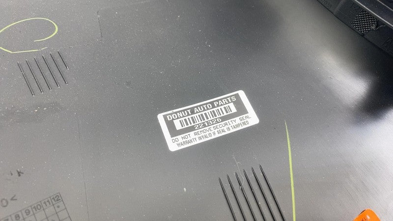 ⭕ 17-23 Model 3 M3 Front Driver Side A-Pillar Sill Scuff Plate Left 10