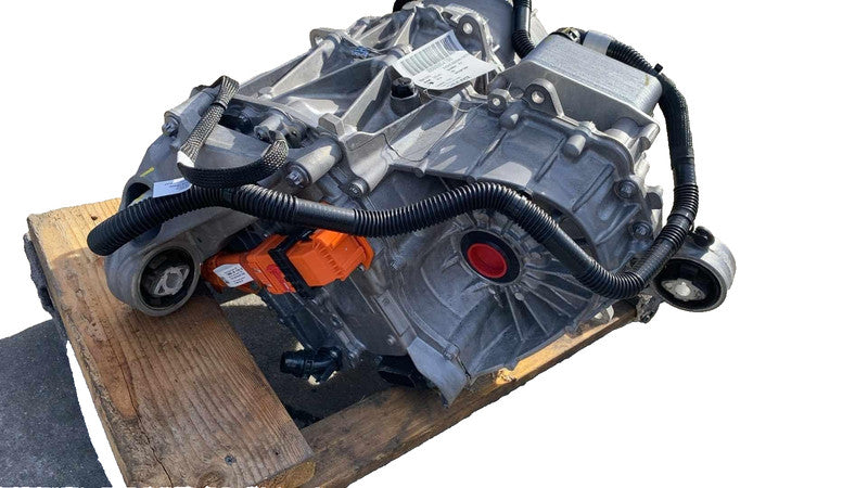 ⭕ 17-23 Tesla Model 3 Engine Motor Rear Drive Unit (High Current) 1120
