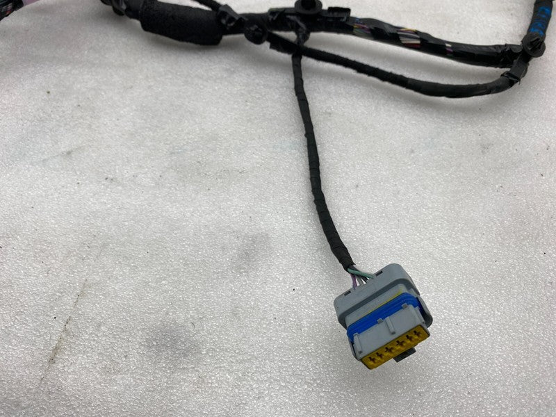1032432 00 F ⭕ 2016-2020 Tesla Model X Front Left Door Wiring Harness Cable Wire 1032432-80-F