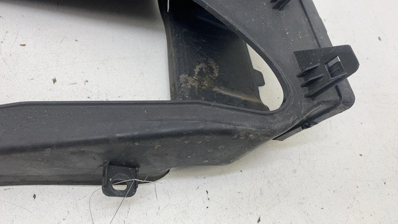 ⭕12-15 Tesla Model S Front Air Conditioner A/C Condenser Duct Right 10