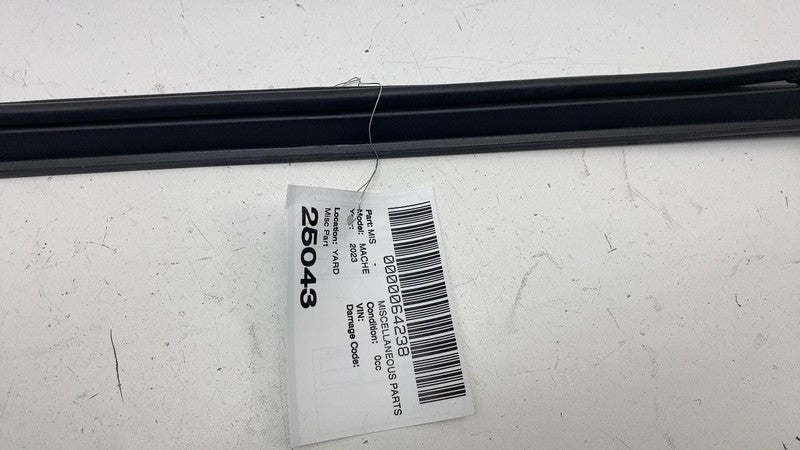 ⭕21-24 Ford Mustang Mach-E Tailgate Driver Side Anti Pinch Sensor Left LH OEM