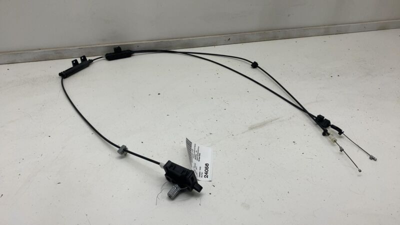 2016-2020 Tesla Model X Rear Left 2nd Row Seat Backrest Recline Cable 5-Seater