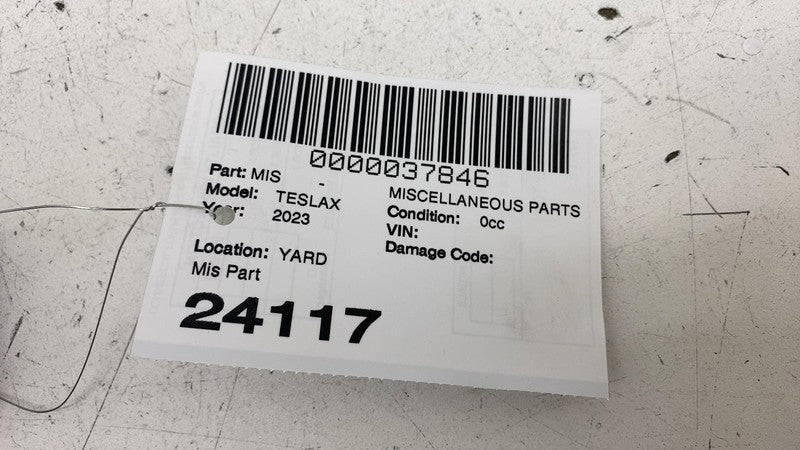 ⭕ 21-24 Tesla Model S X MMO Wi-Fi Antenna Control Module Assembly 1594