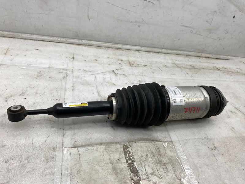 ⭕ 16-20 Model X MX Rear Suspension Air Spring Module (Non-Adaptive) 10